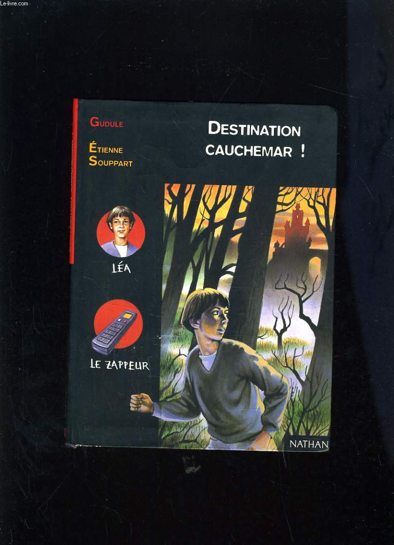 DESTINATION CAUCHEMAR