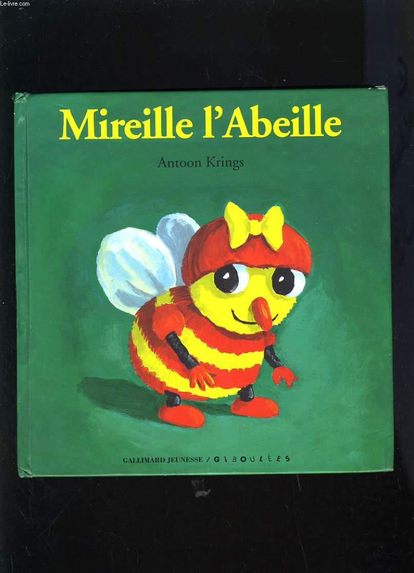 MIREILLE L'ABEILLE