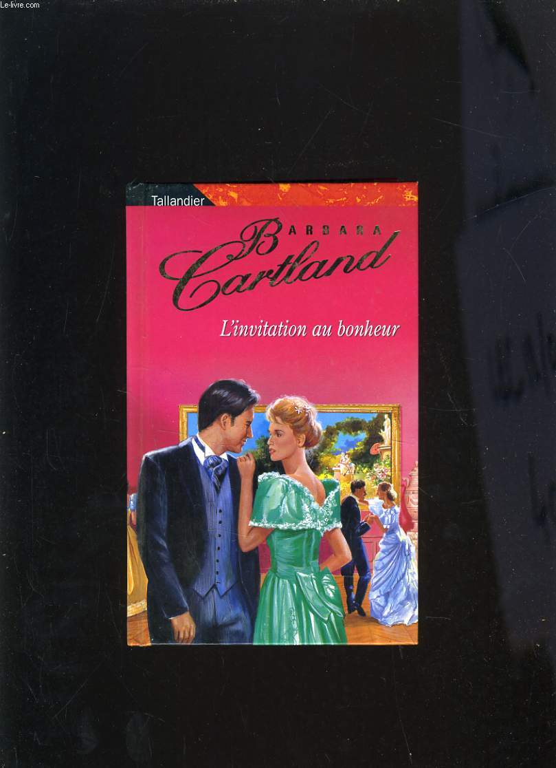 L'INVITATION AU BONHEUR