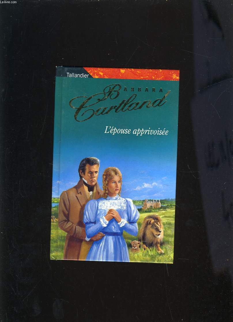 L'POUSE APPRIVOISEE