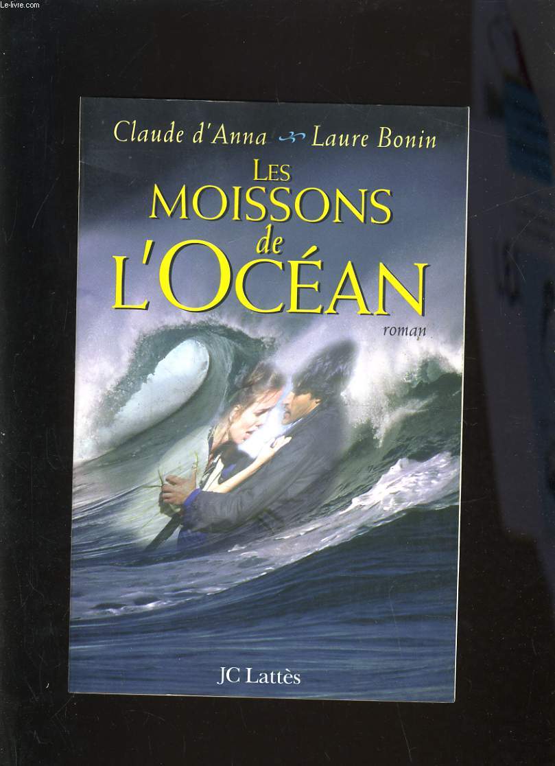 LES MOISSONS DE L'OCEAN