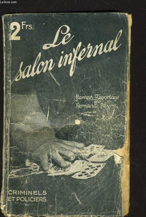 LE SALON INFERNAL