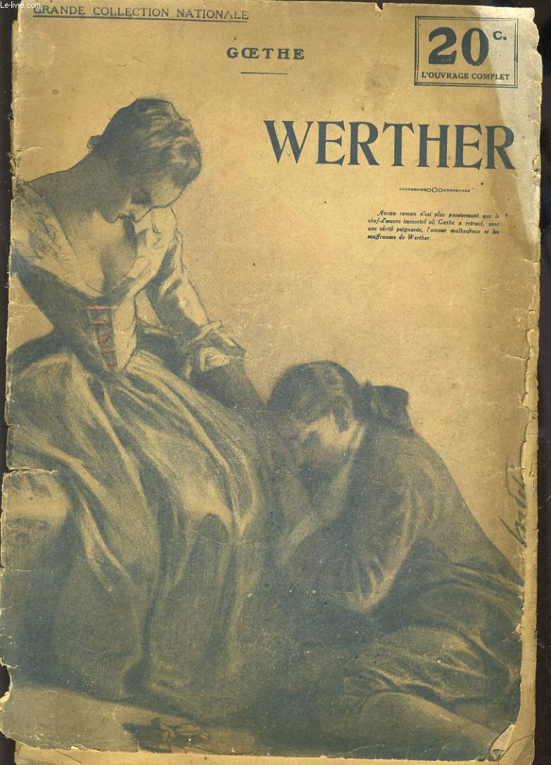 WERTHER