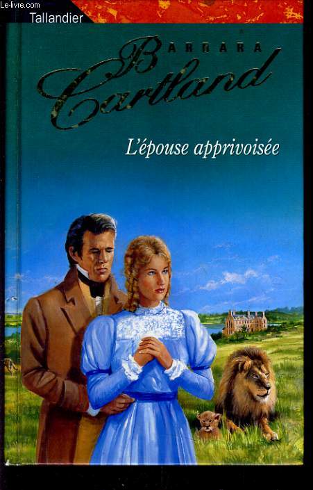 L'EPOUSE APPRIVOISEE