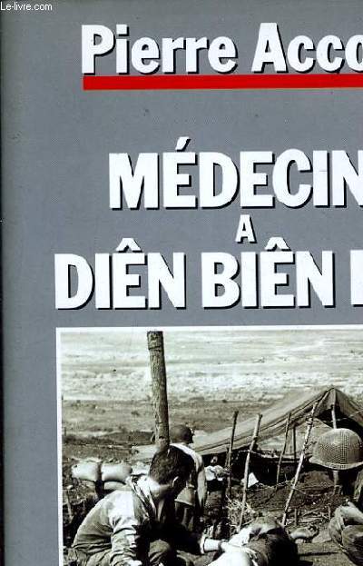 MEDECINS E DIEN BIEN PHU.