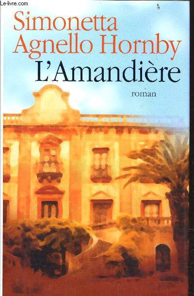 L'AMANDIERE