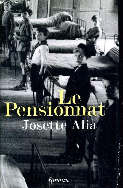 LE PENSIONNAT.