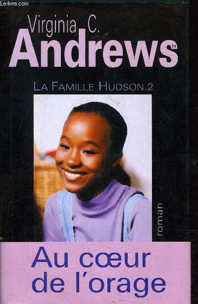 LA FAMILLE HUDSON 2 - AU COEUR DE L'ORAGE.