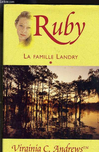 LA FAMILLE LANDRY - RUBY.