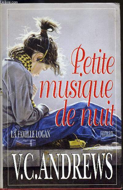 LA FAMILLE LOGAN 4 - PETITE MUSIQUE DE NUIT.