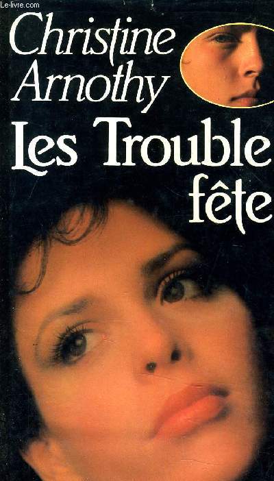 LES TROUBLE-FETE.