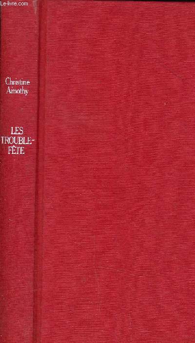 LES TROUBLE-FETE.