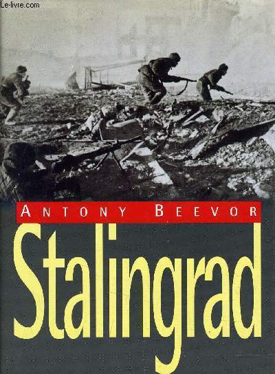 STALINGRAD.