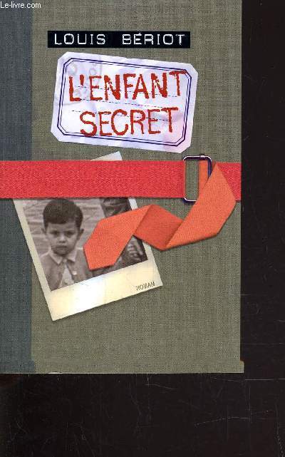 L'ENFANT SECRET.