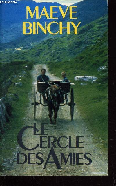 LE CERCLE DES AMIES.