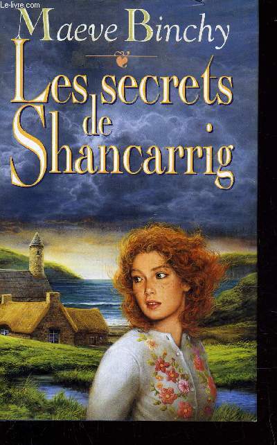 LES SECRET DE SHANCARRIG.