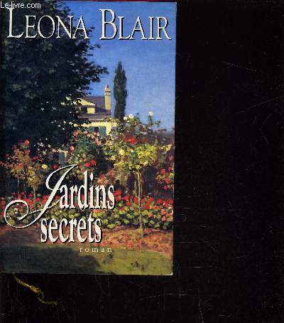 JARDINS SECRETS.