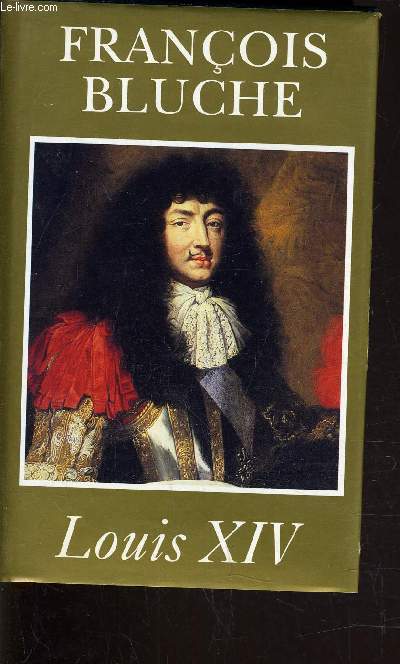 LOUIS XIV.