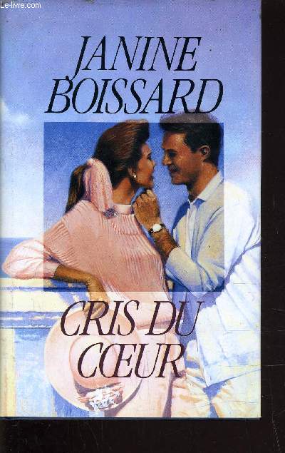 CRIS DU COEUR.