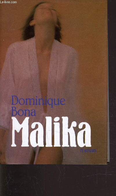 MALIKA.