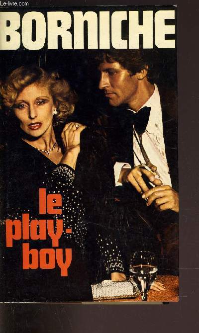 LE PLAY BOY.