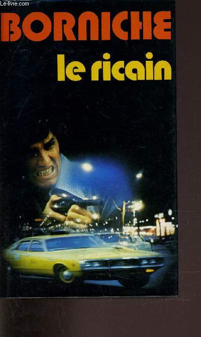 LE RICAIN.