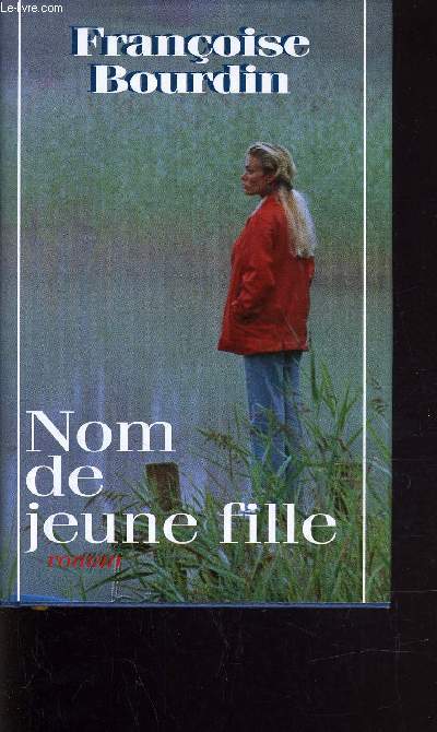 NOM DE JEUNE FILLE.