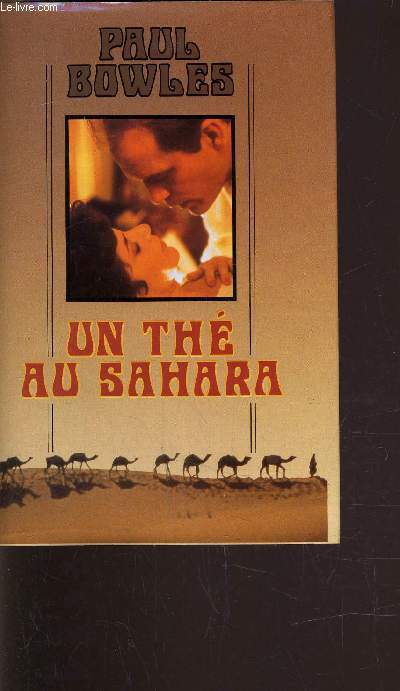 UN THE AU SAHARA.