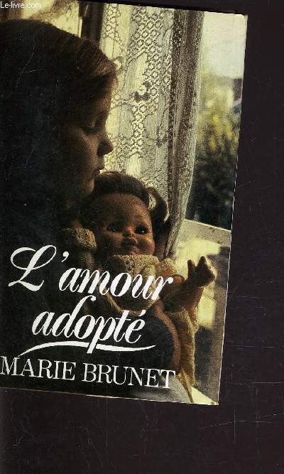 L'AMOUR ADOPTE.