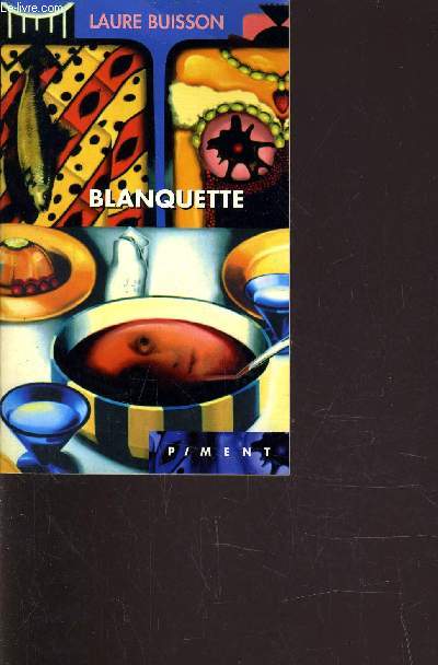 BLANQUETTE.