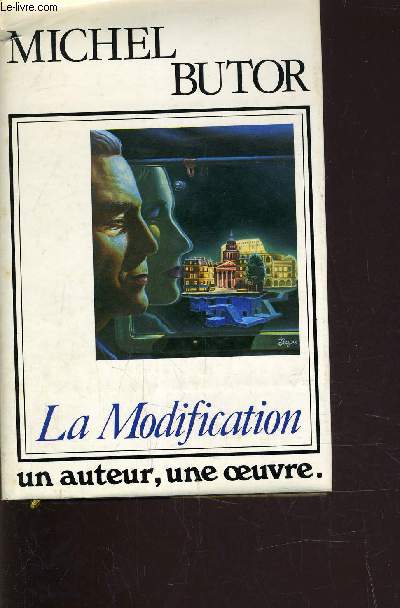 LA MODIFICATION.