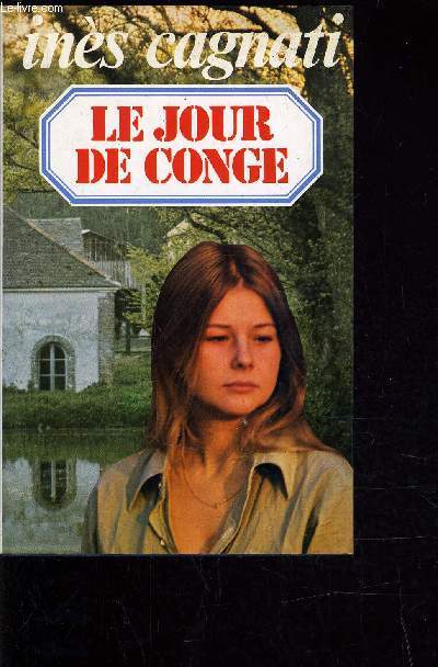 LE JOUR DE CONGE.