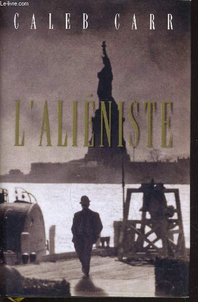 L'ALIENISTE.