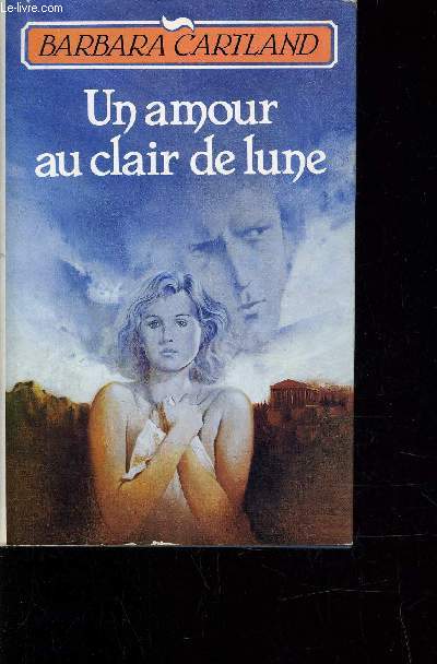 UN AMOUR AU CLAIR DE LUNE.