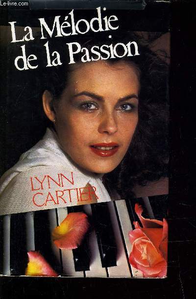 LA MELODIE DE LA PASSION.