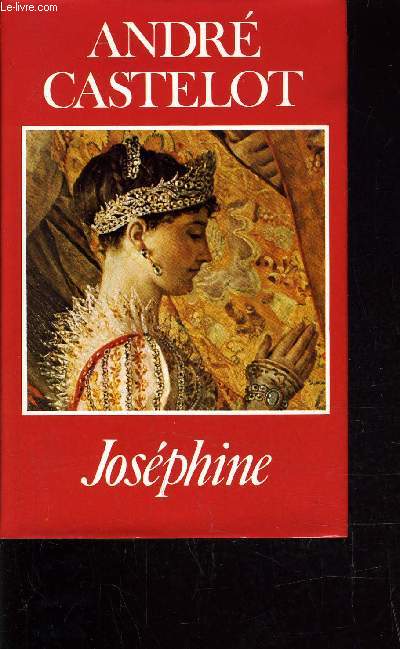 JOSEPHINE.