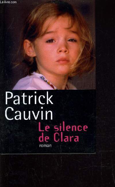 LE SILENCE DE CLARA.