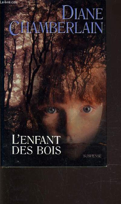 L'ENFANT DES BOIS.