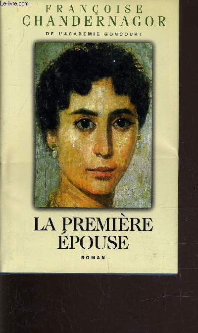 LA PREMIERE EPOUSE.