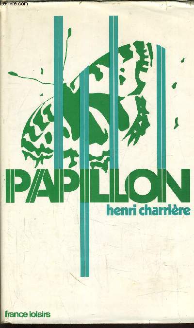 PAPILLON.