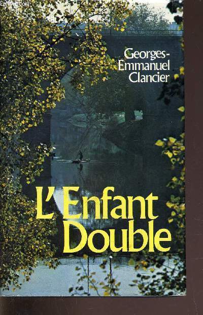 L'ENFANT DOUBLE.