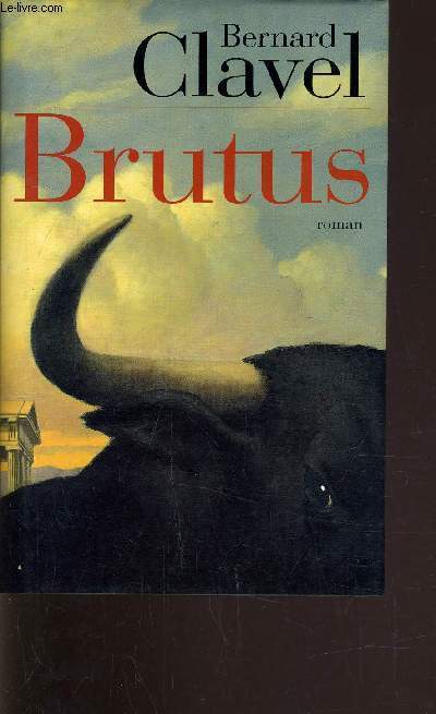 BRUTUS.