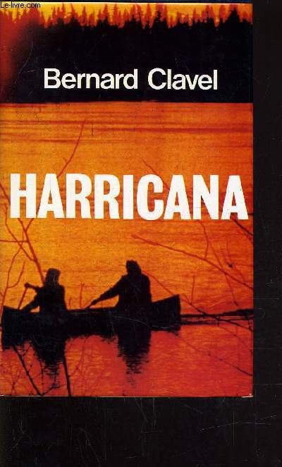 HARRICANA.