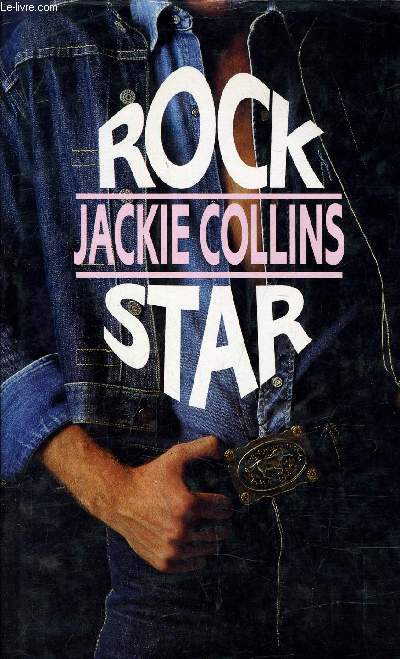 ROCK STAR.