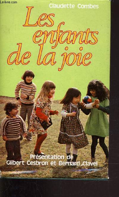 LES ENFANTS DE LA JOIE.