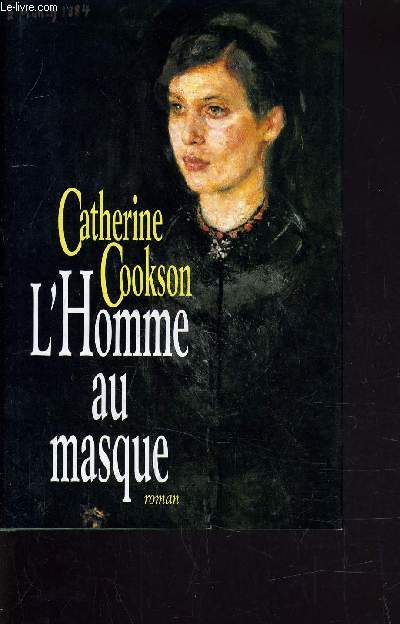 L'HOMME AU MASQUE.