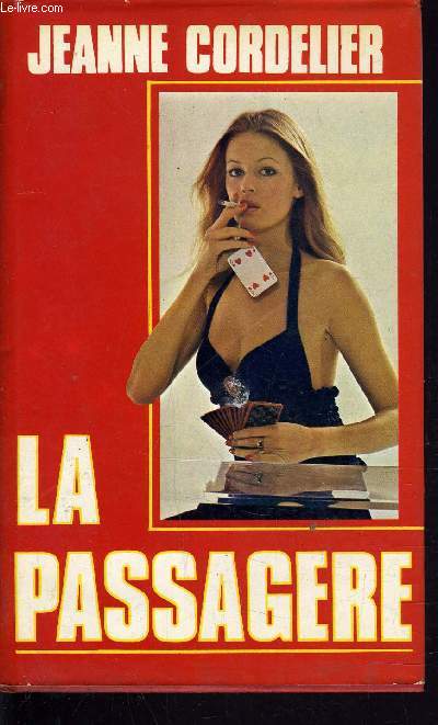 LA PASSAGERE.