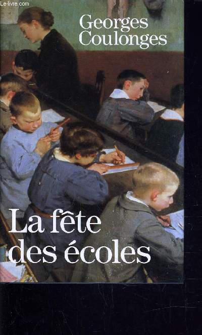 LA FETE DES ECOLES.