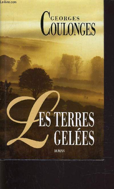 LA TERRE GELEES.