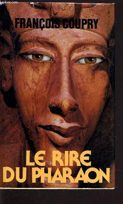 LE RIRE DU PHARAON.